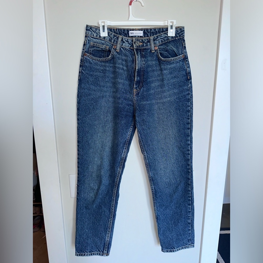 Zara jeans